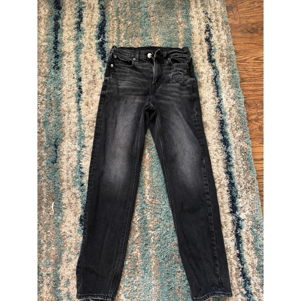 American Eagle Real Good Stretch Jeans 000
